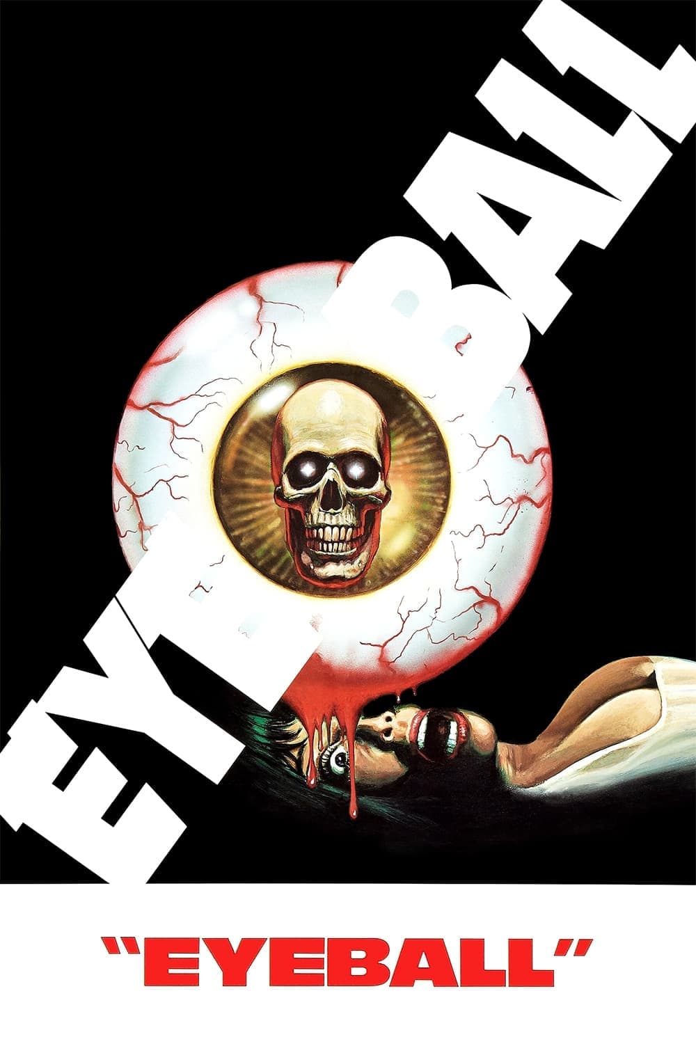 Eyeball