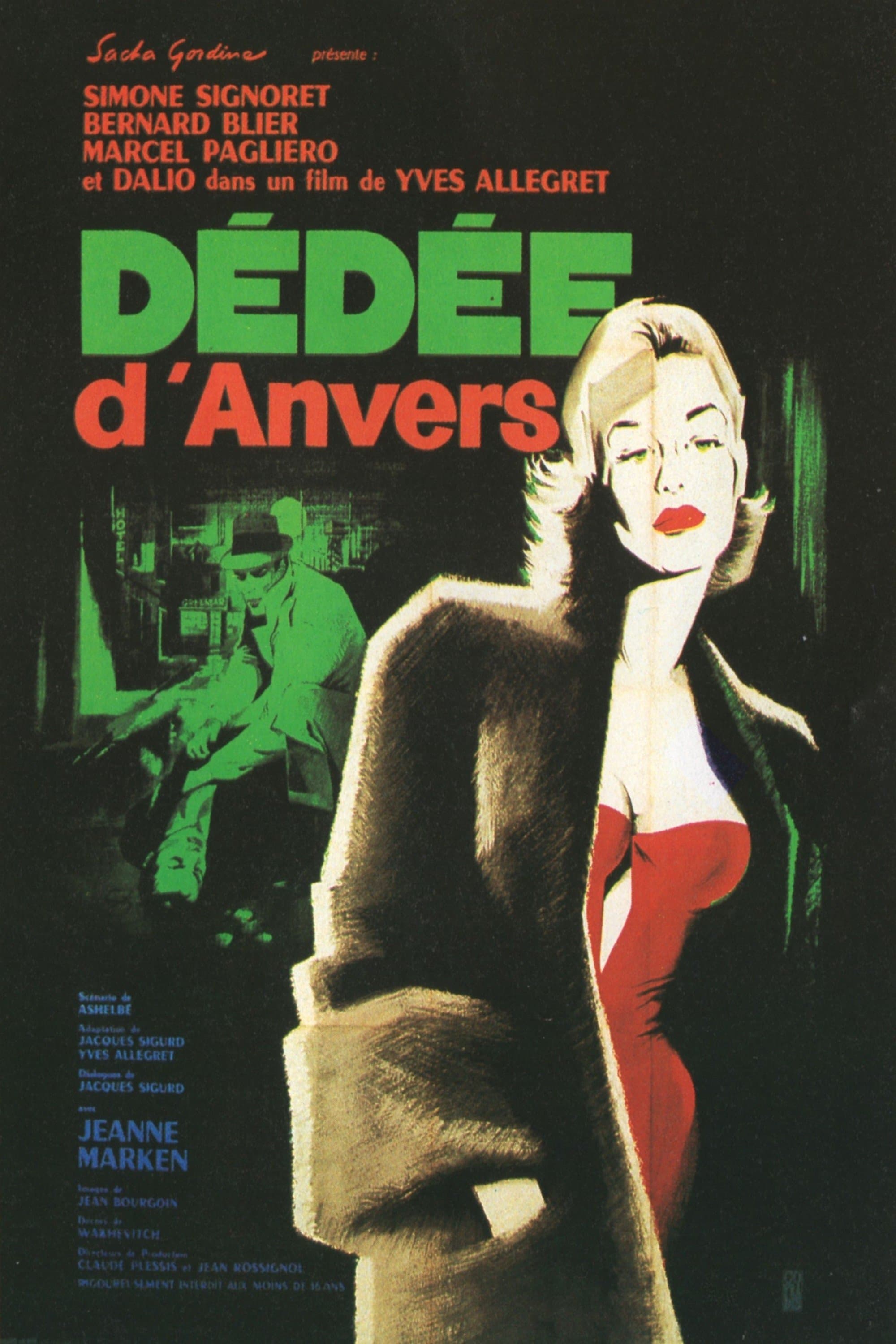 Dedee