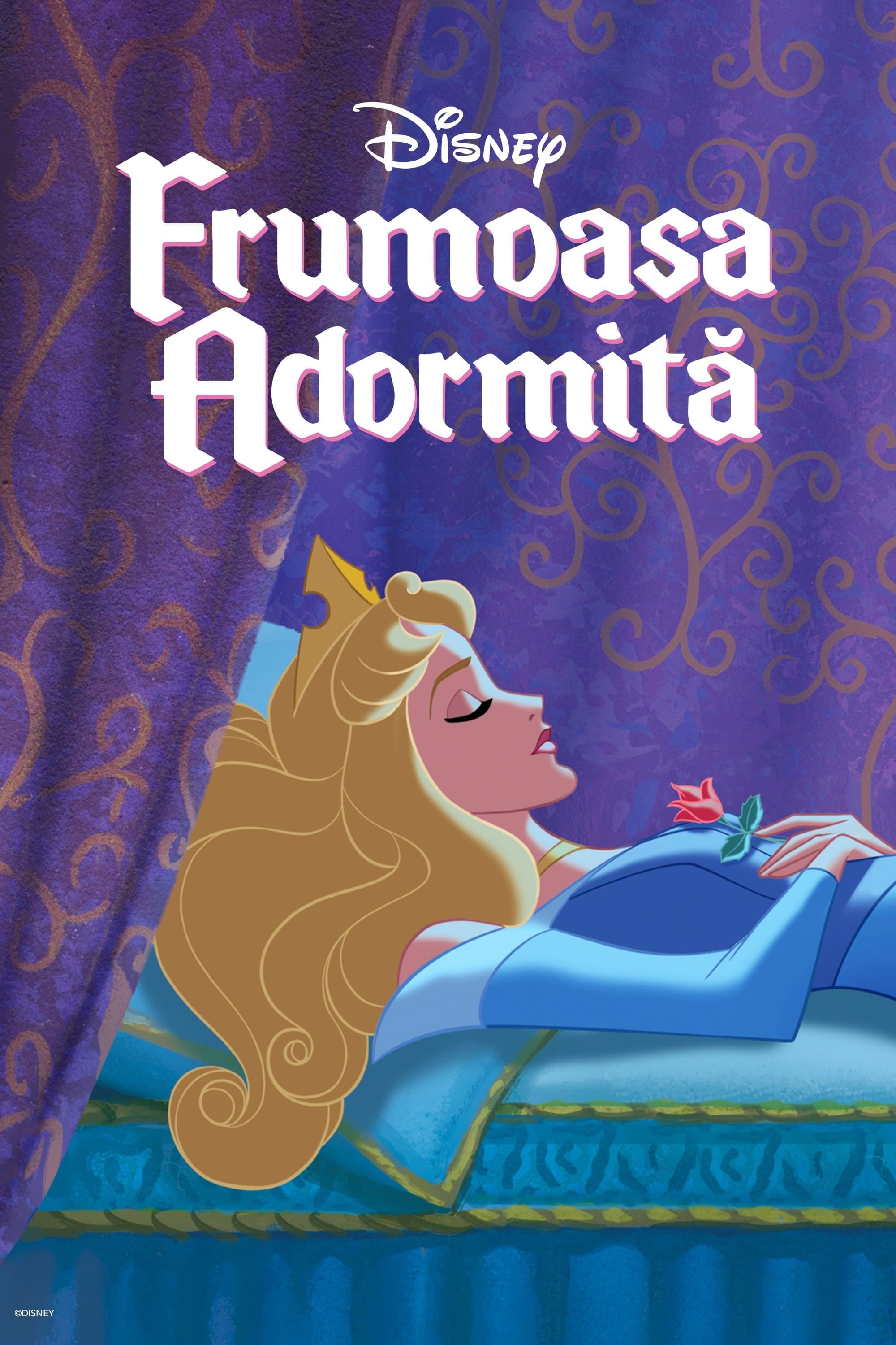 Sleeping Beauty