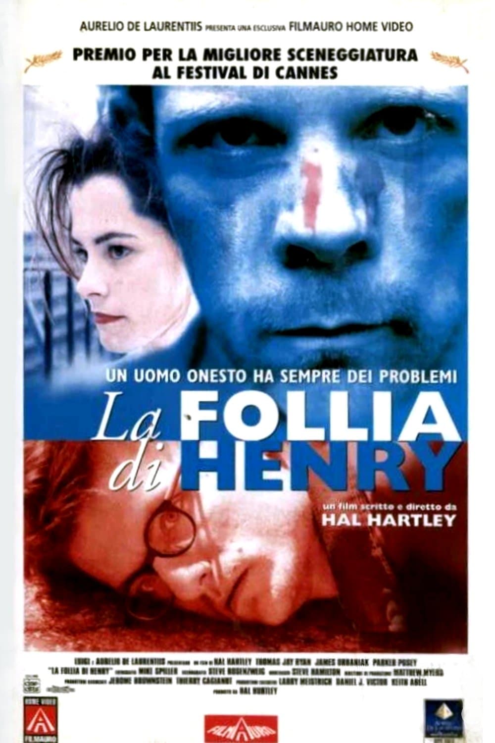 Henry Fool