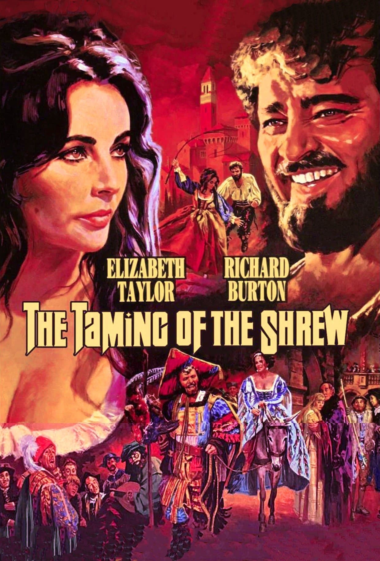 The Taming of the Shrew