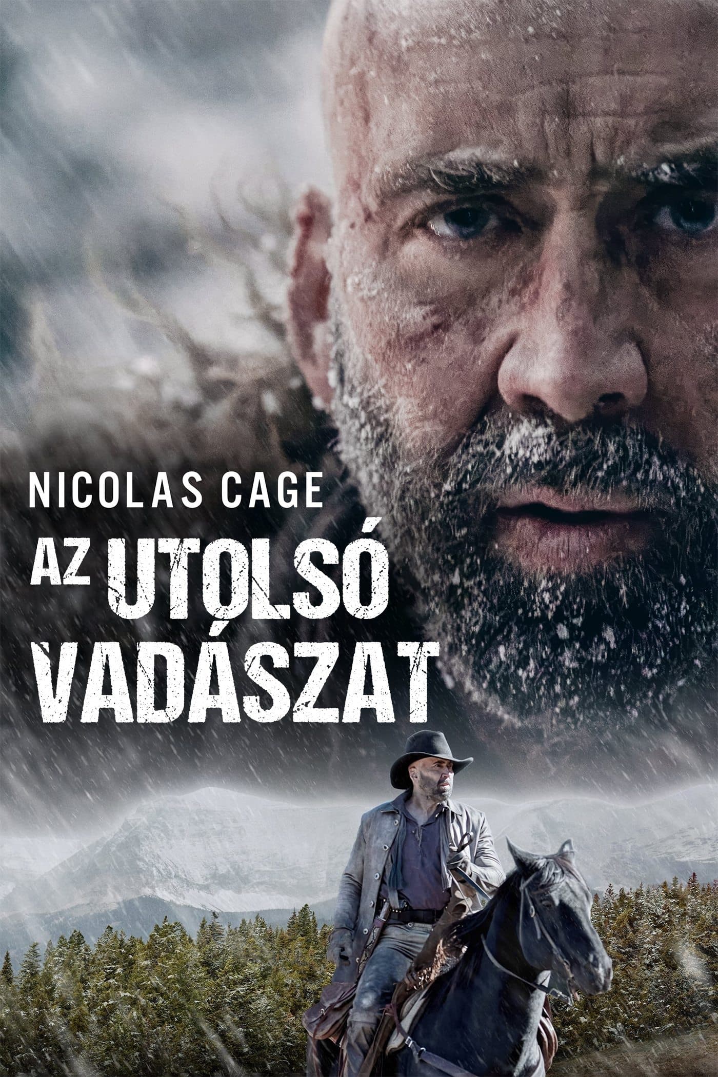 Az utolsó vadászat