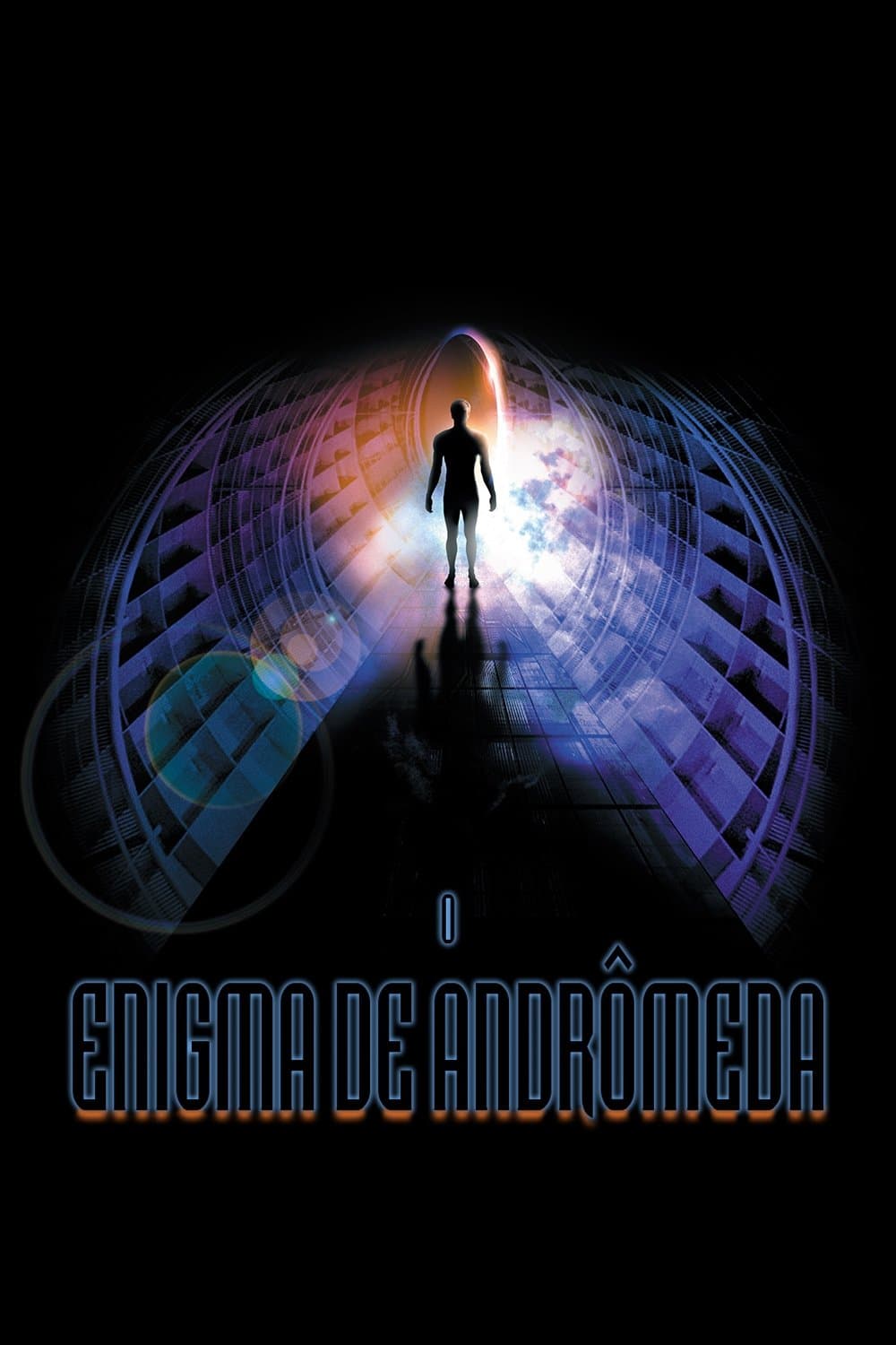 The Andromeda Strain