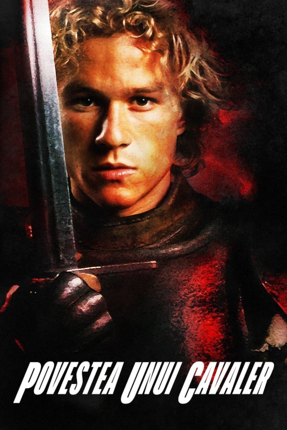 A Knight's Tale