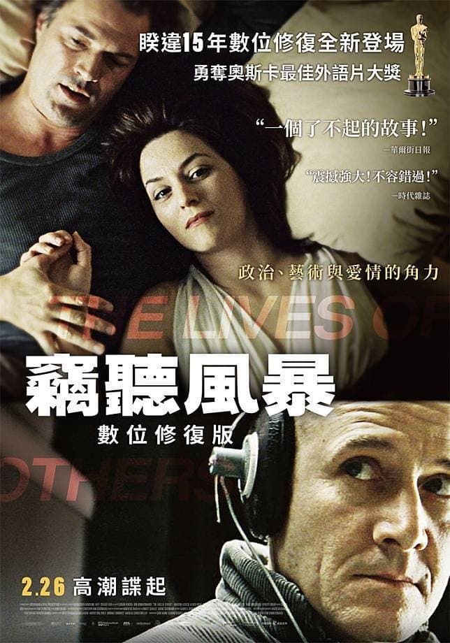 The Lives of Others