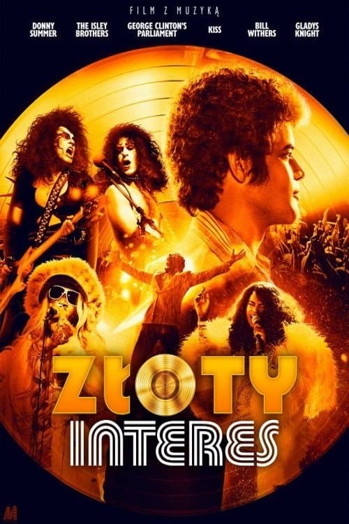 Złoty Interes