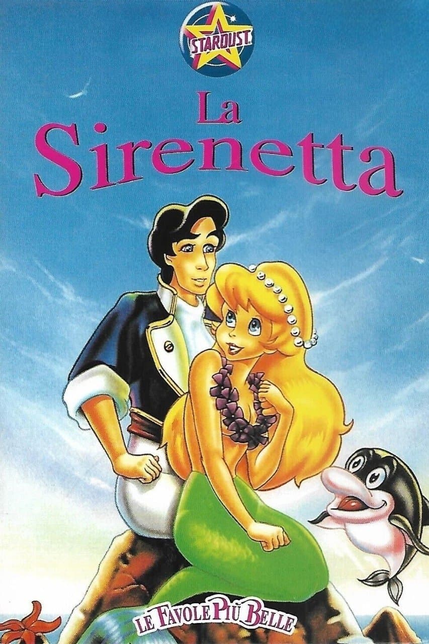 The Little Mermaid