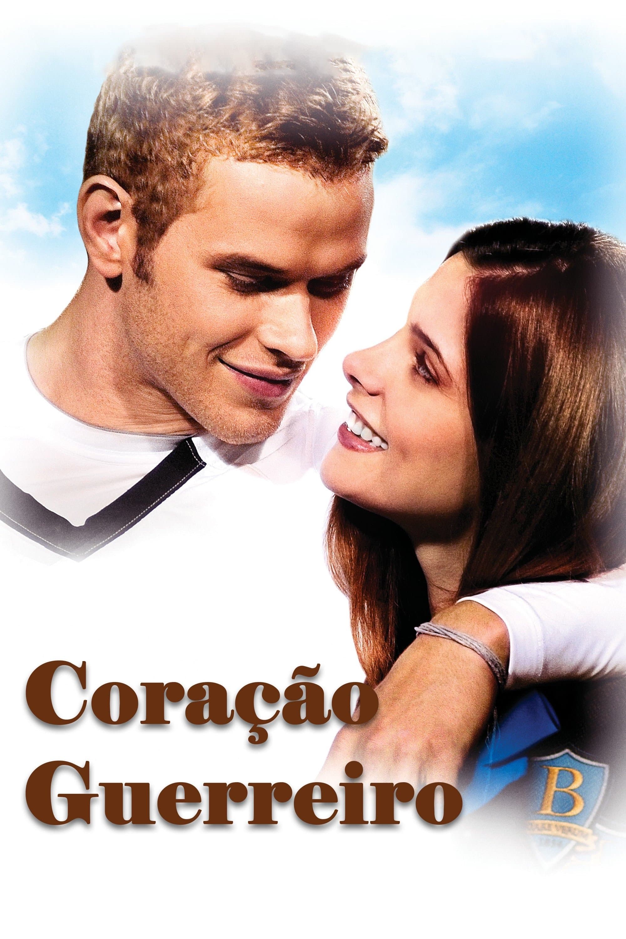 Coração de Guerreiro