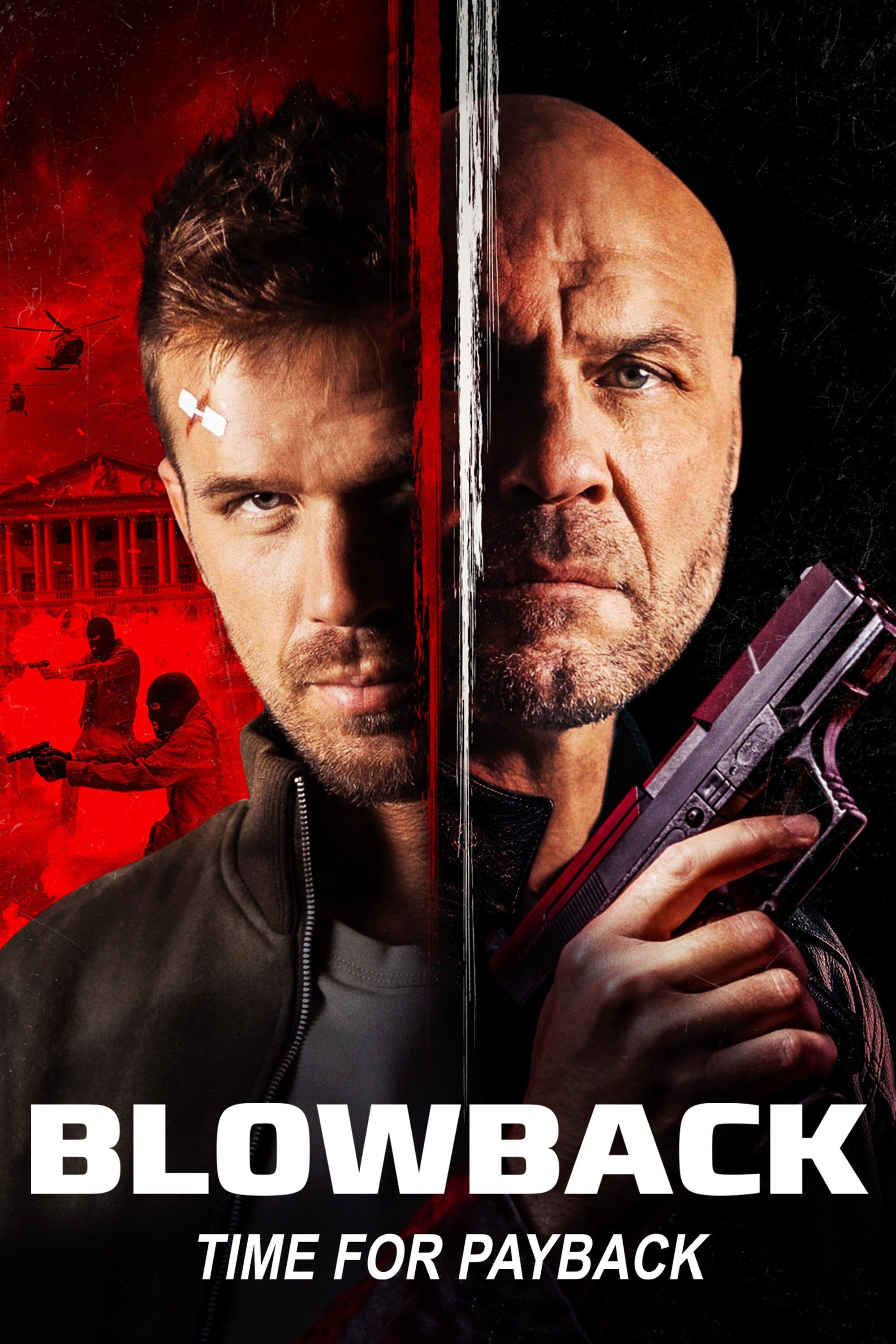 Blowback