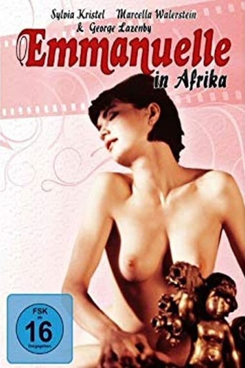 Emmanuelle's Revenge