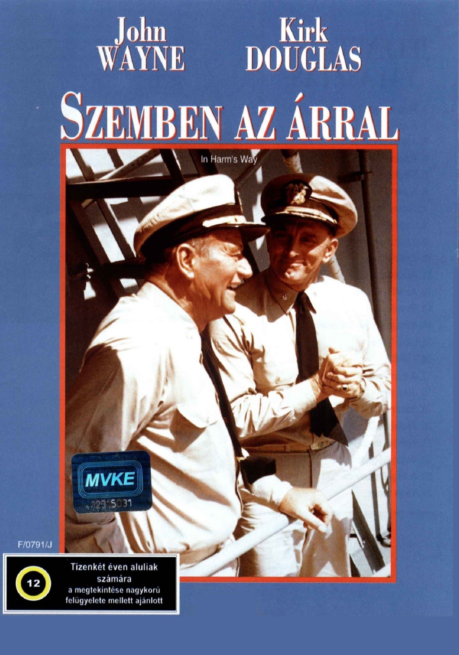 Szemben az árral