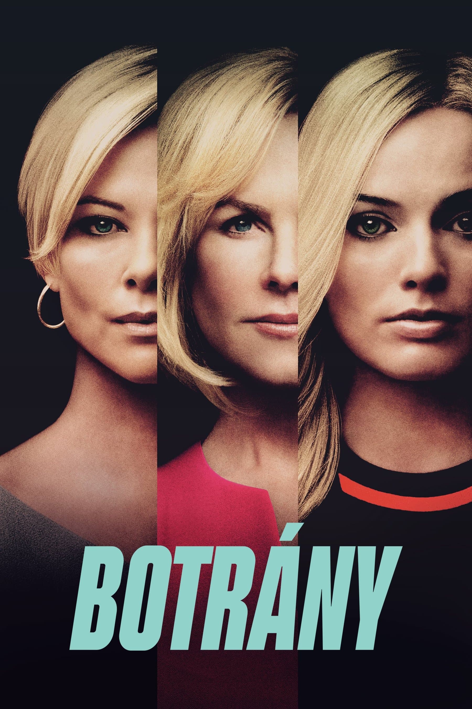 Botrány