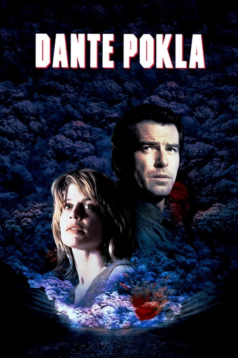 Dante pokla