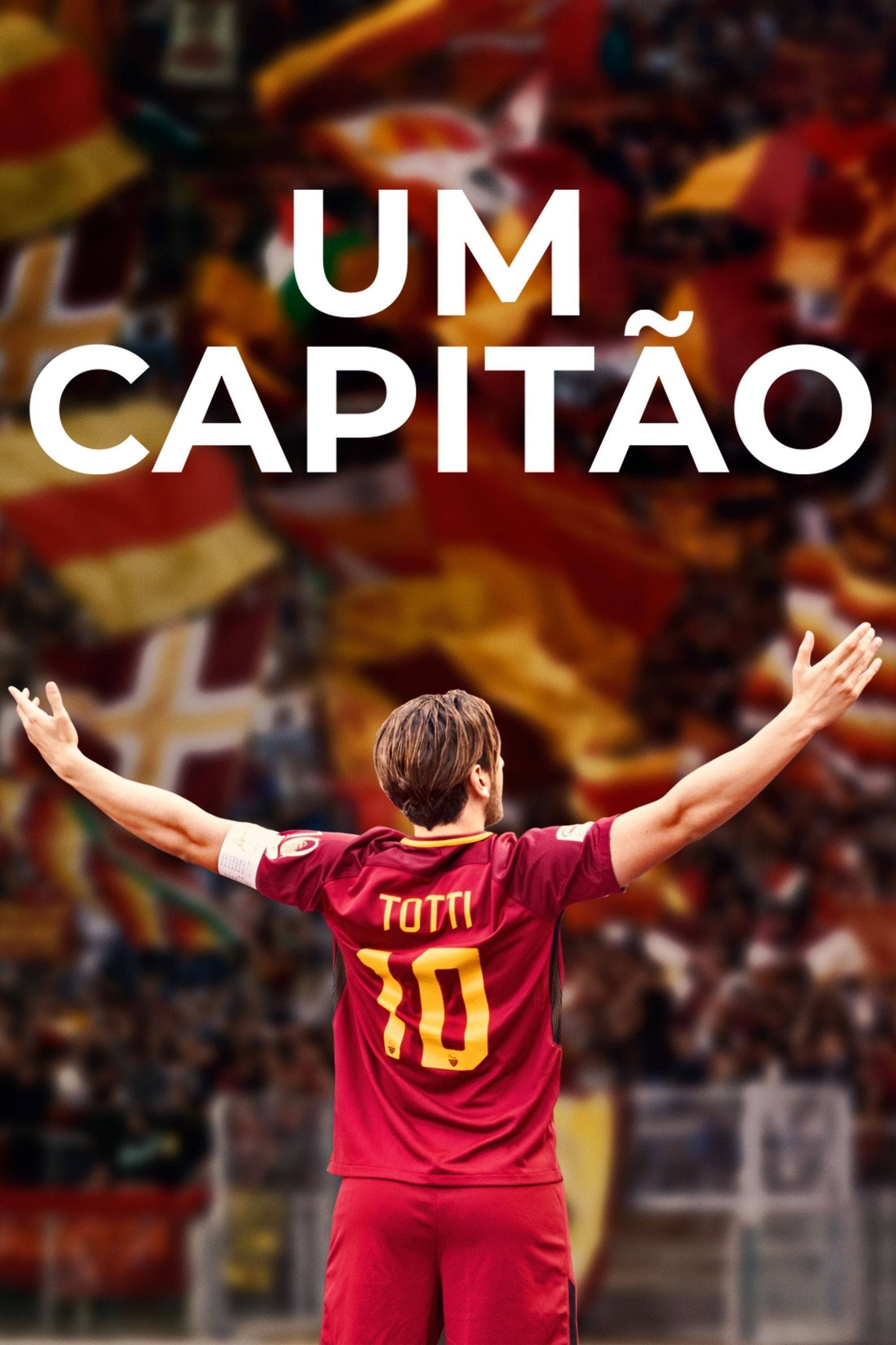 One Captain