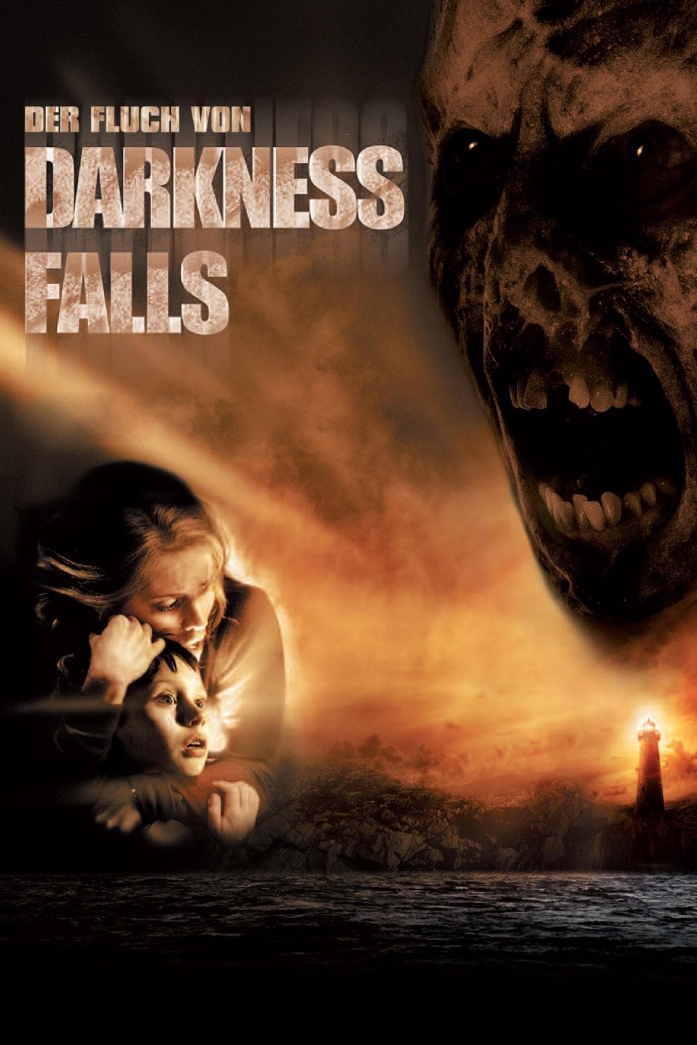 Darkness Falls