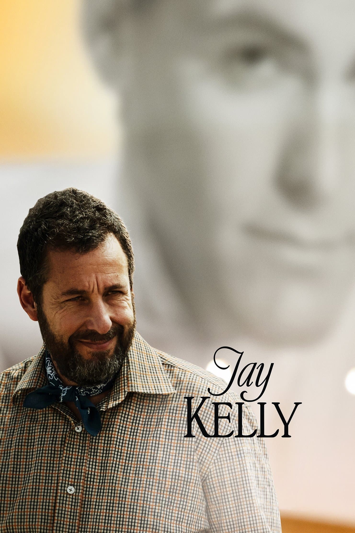 Jay Kelly