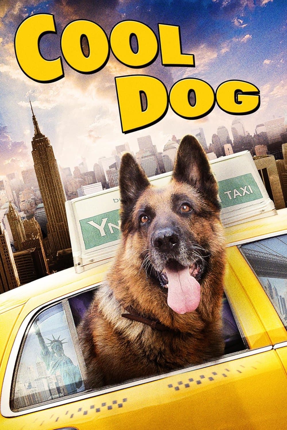 Cool Dog
