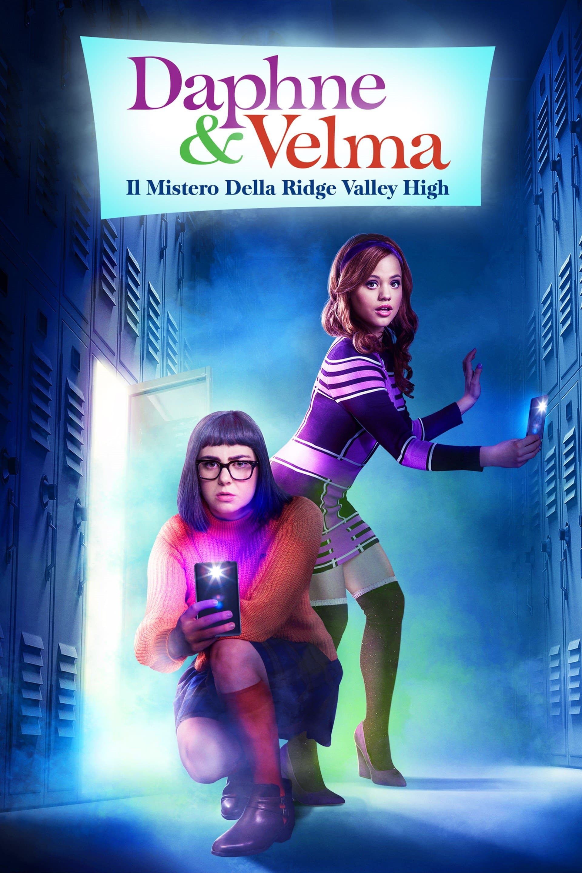Daphne & Velma