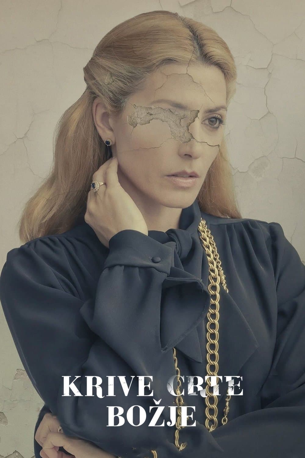 Krive crte Božje