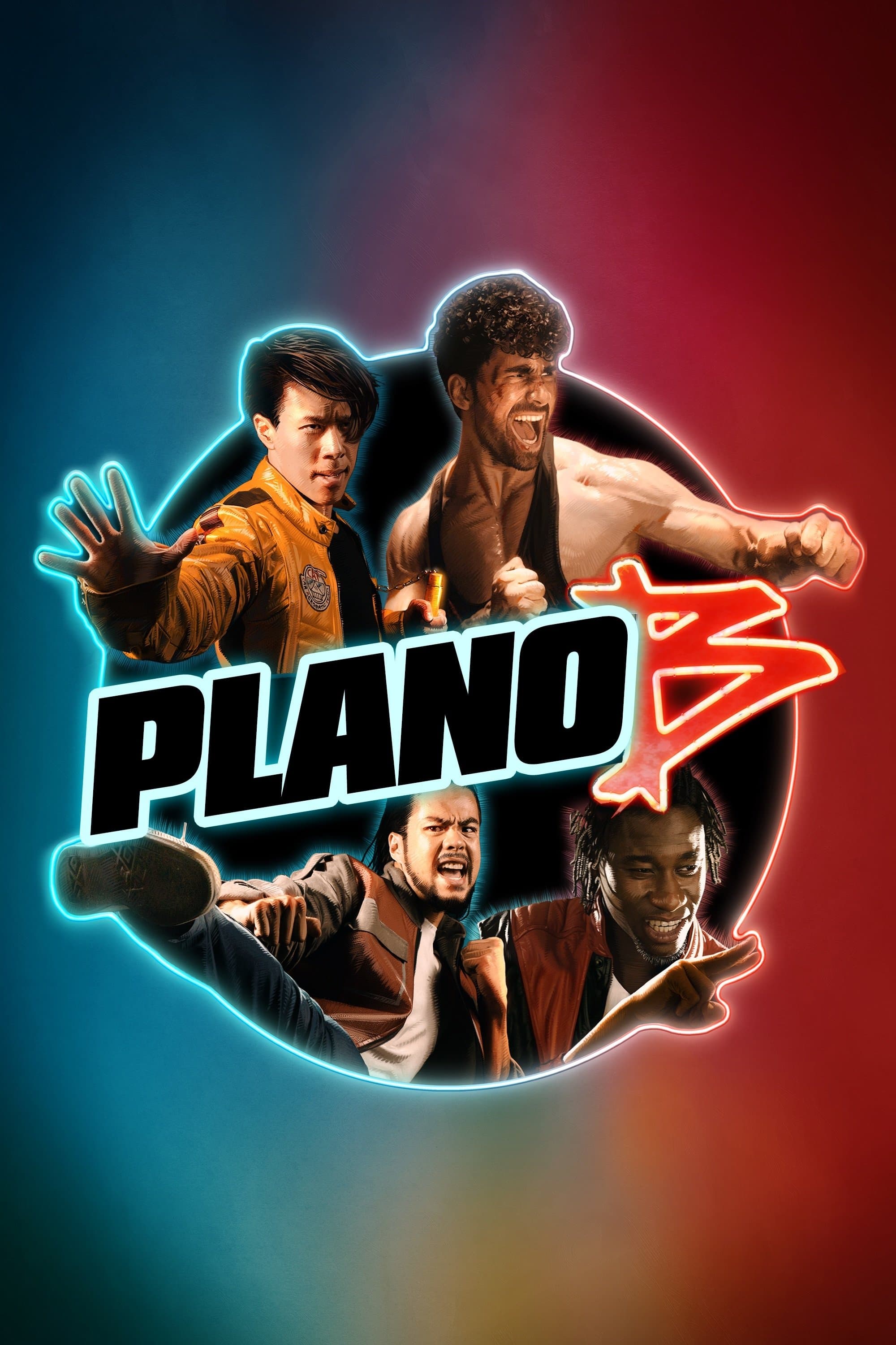 Plan B