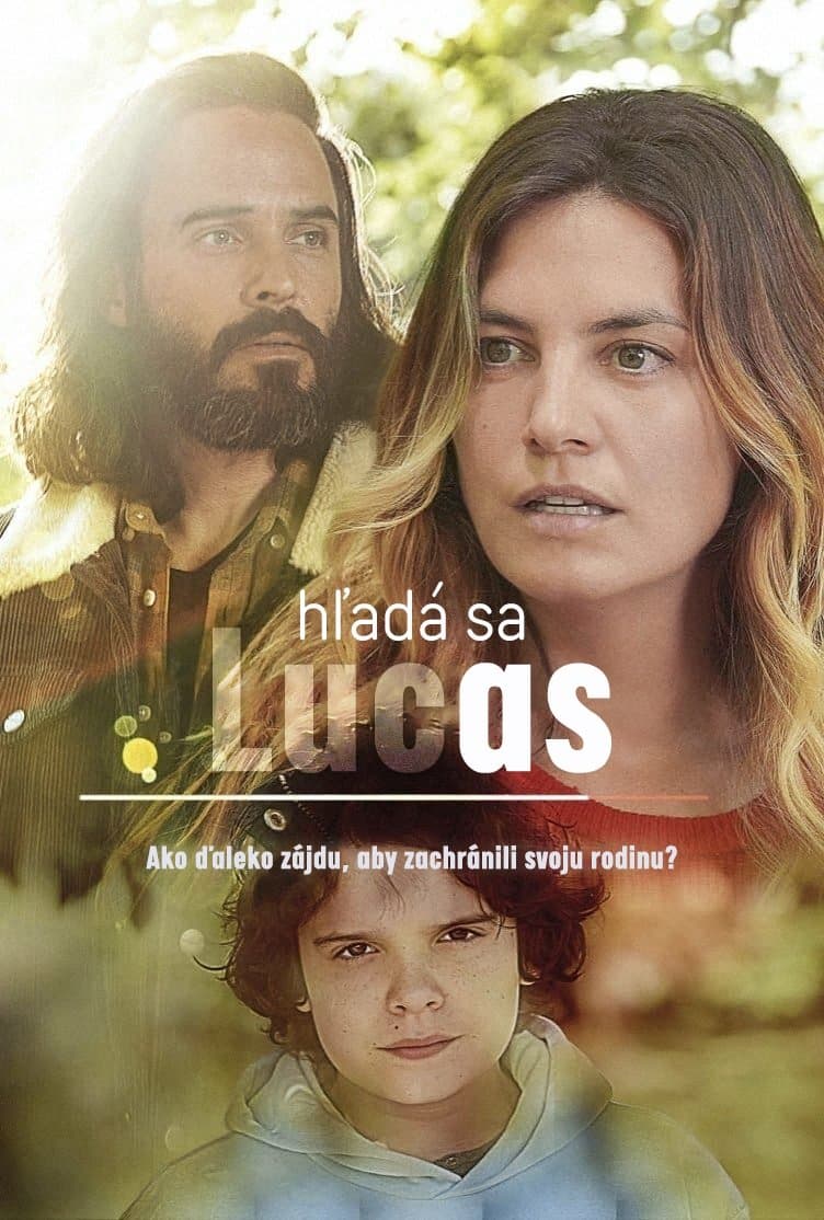 Hľadá sa Lucas