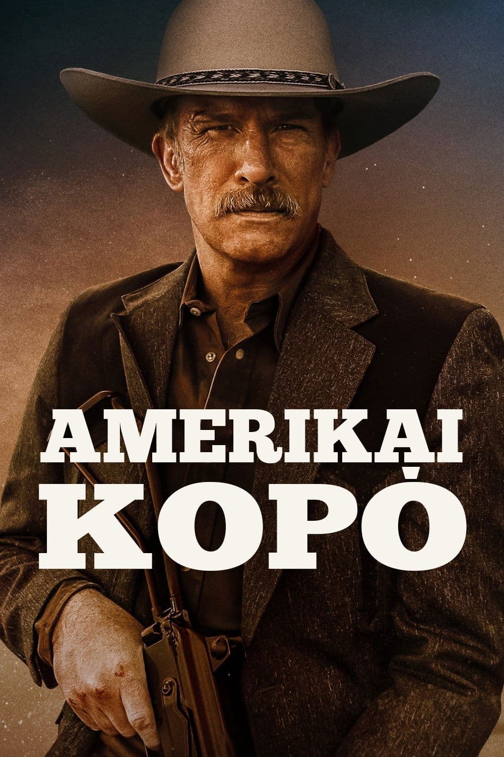 Amerikai kopó