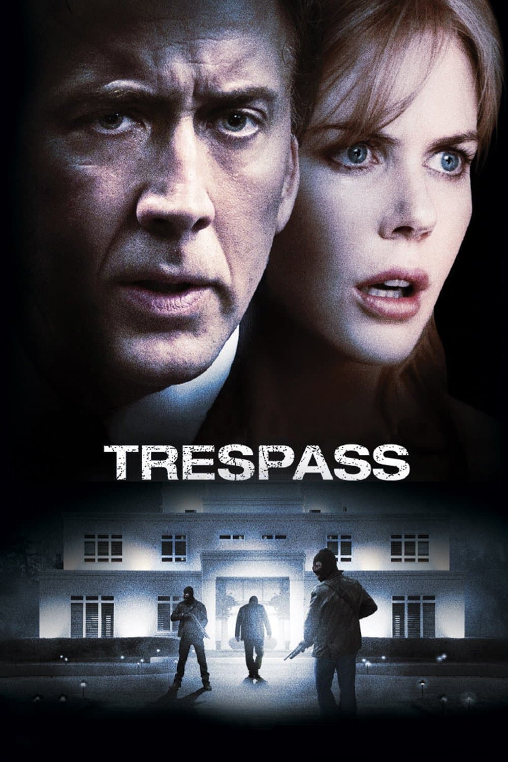 Trespass