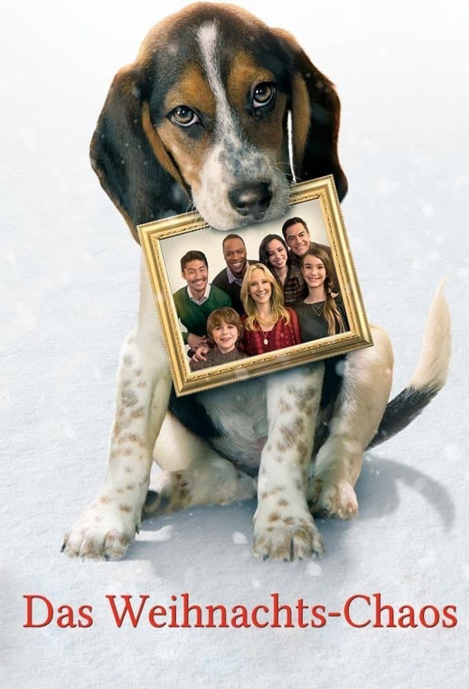 One Christmas Eve