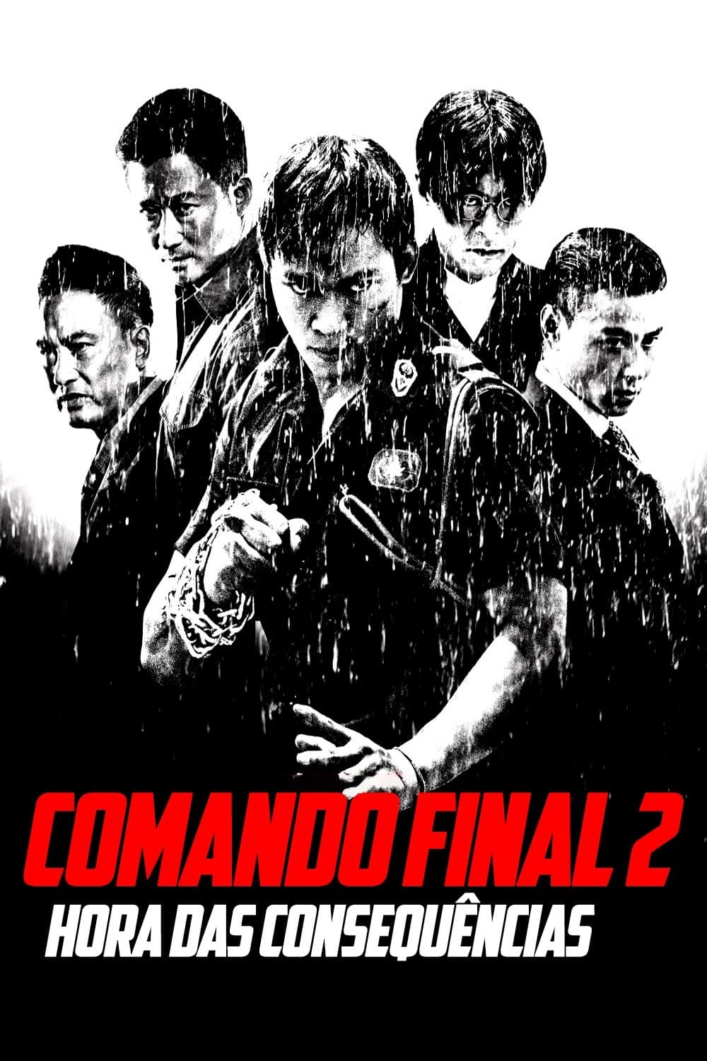 SPL 2: A Time for Consequences