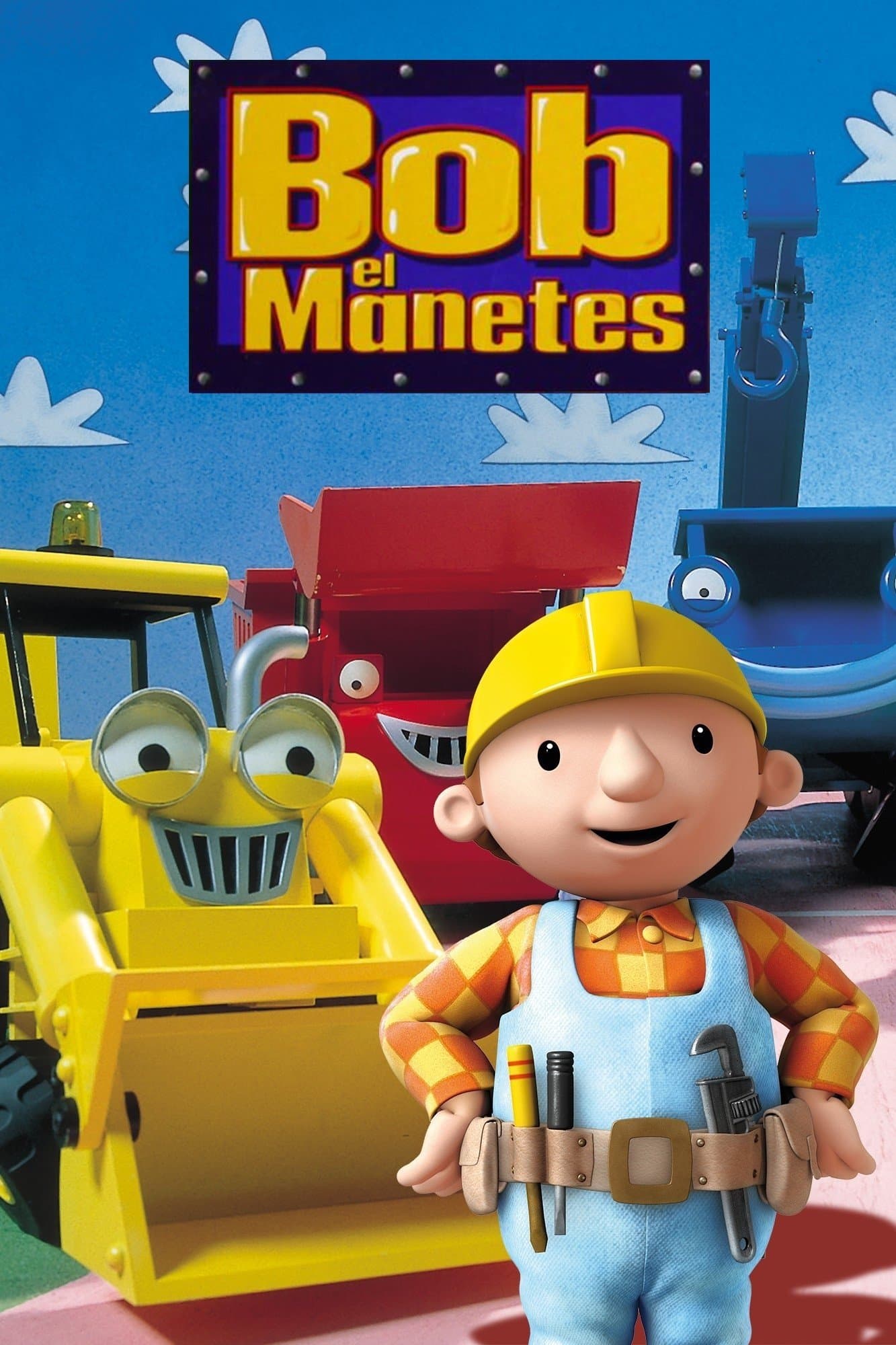 Bob the Builder