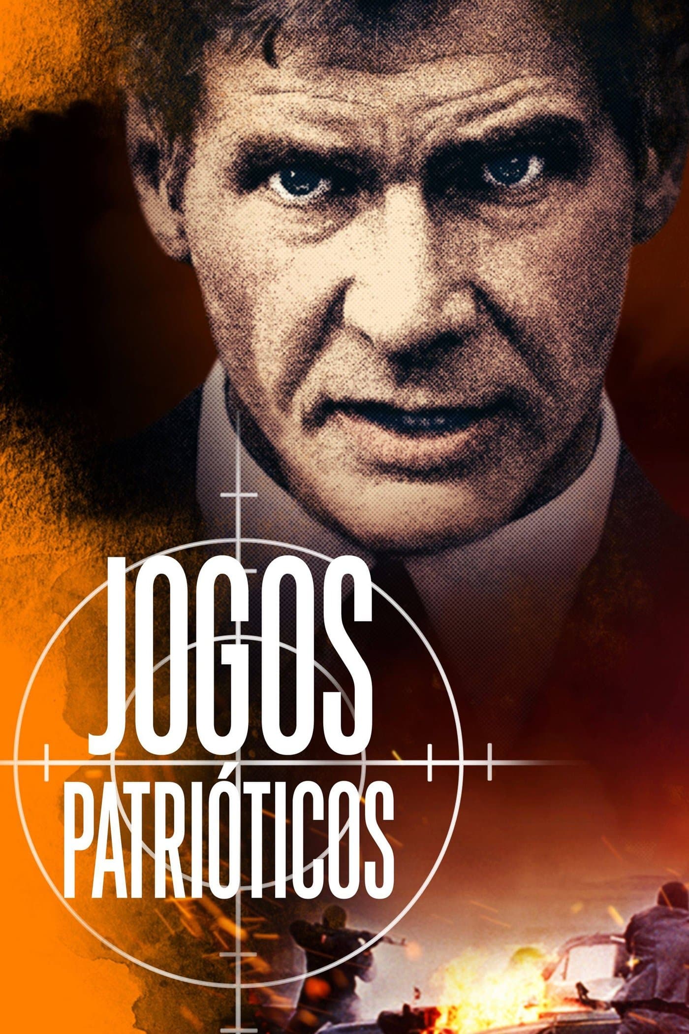 Patriot Games