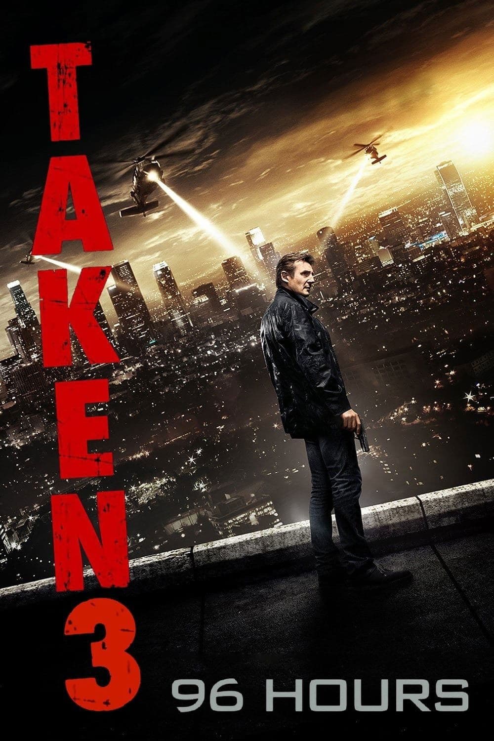 Taken 3