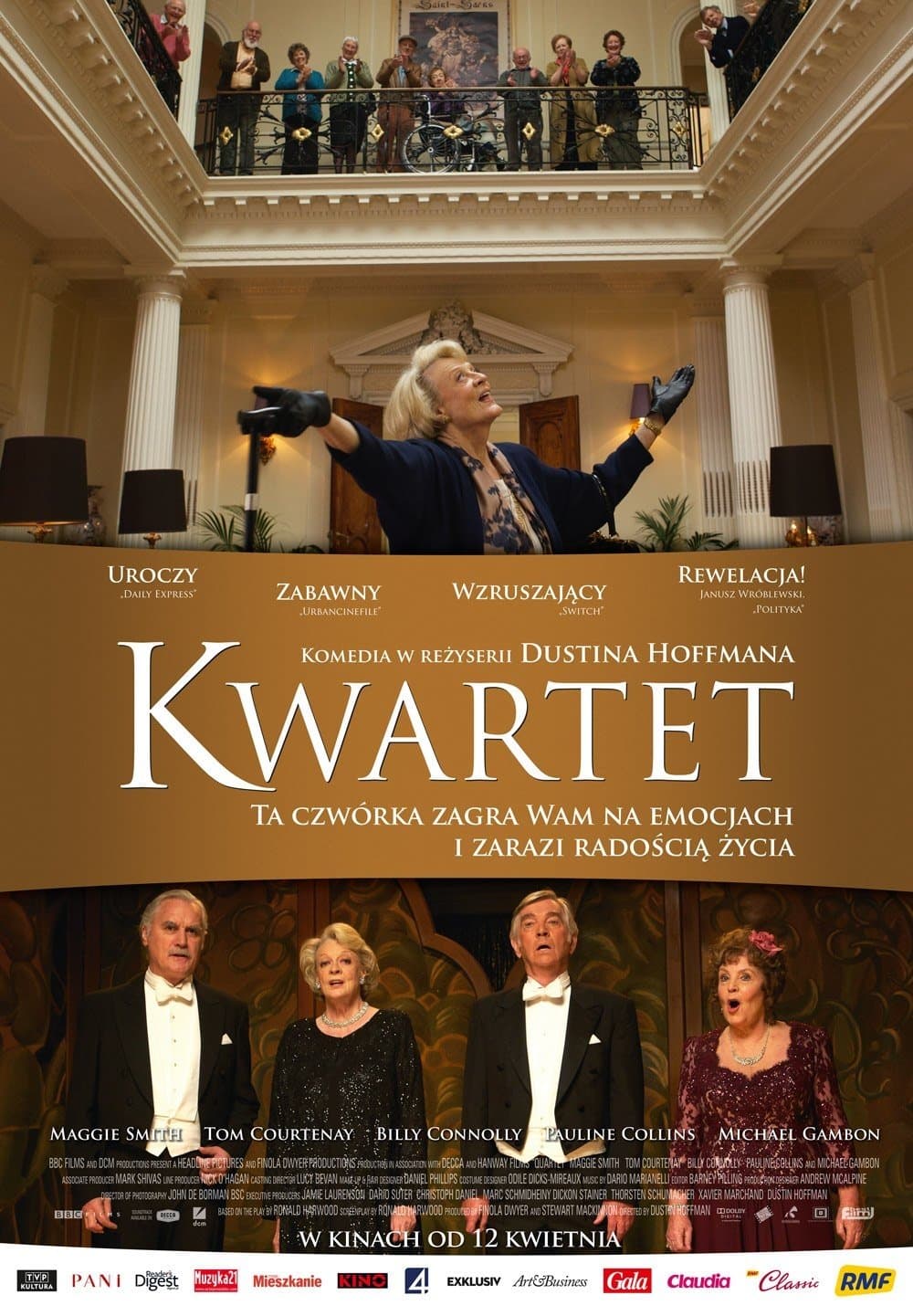 Kwartet