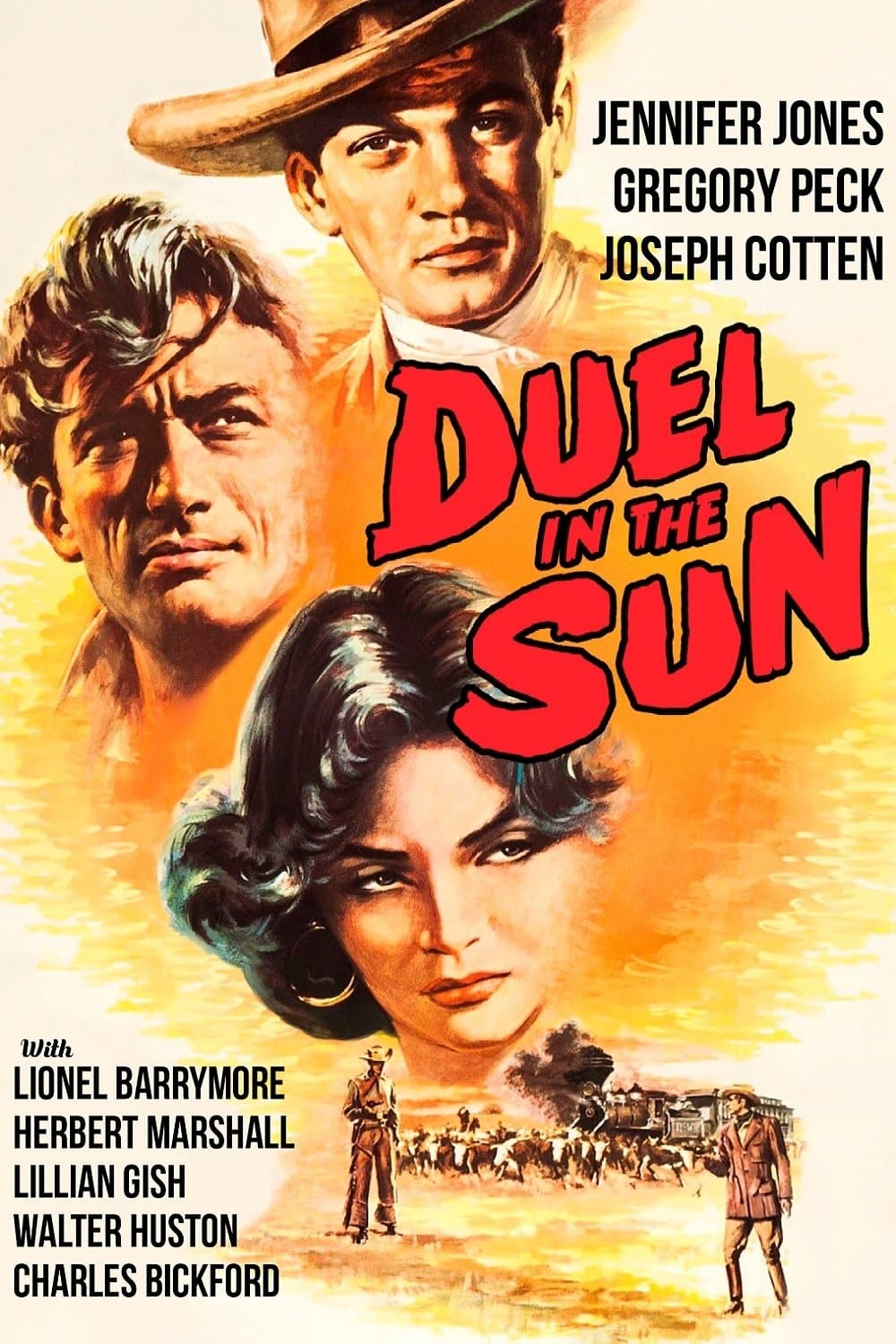 Duel in the Sun