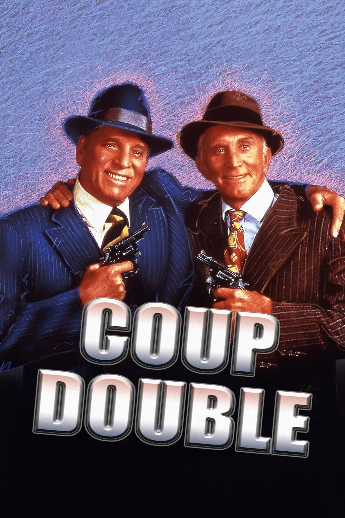 Coup double