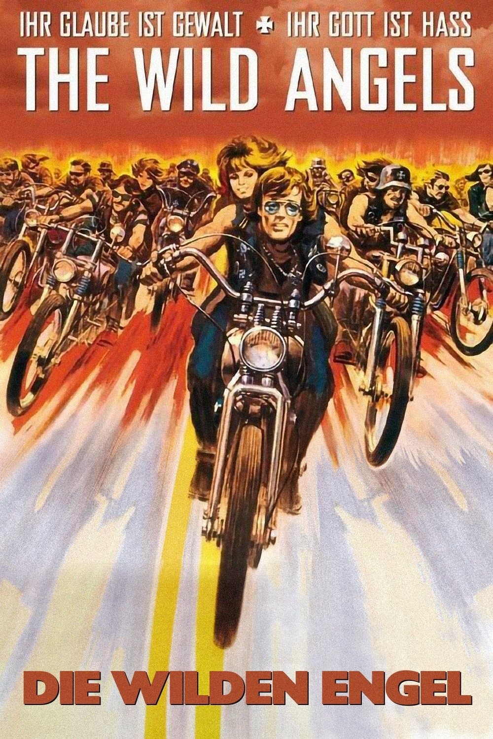 The Wild Angels