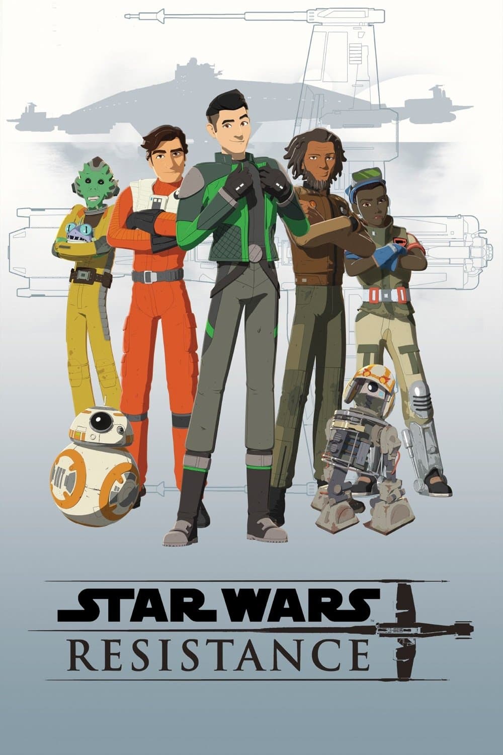 Star Wars Resistance