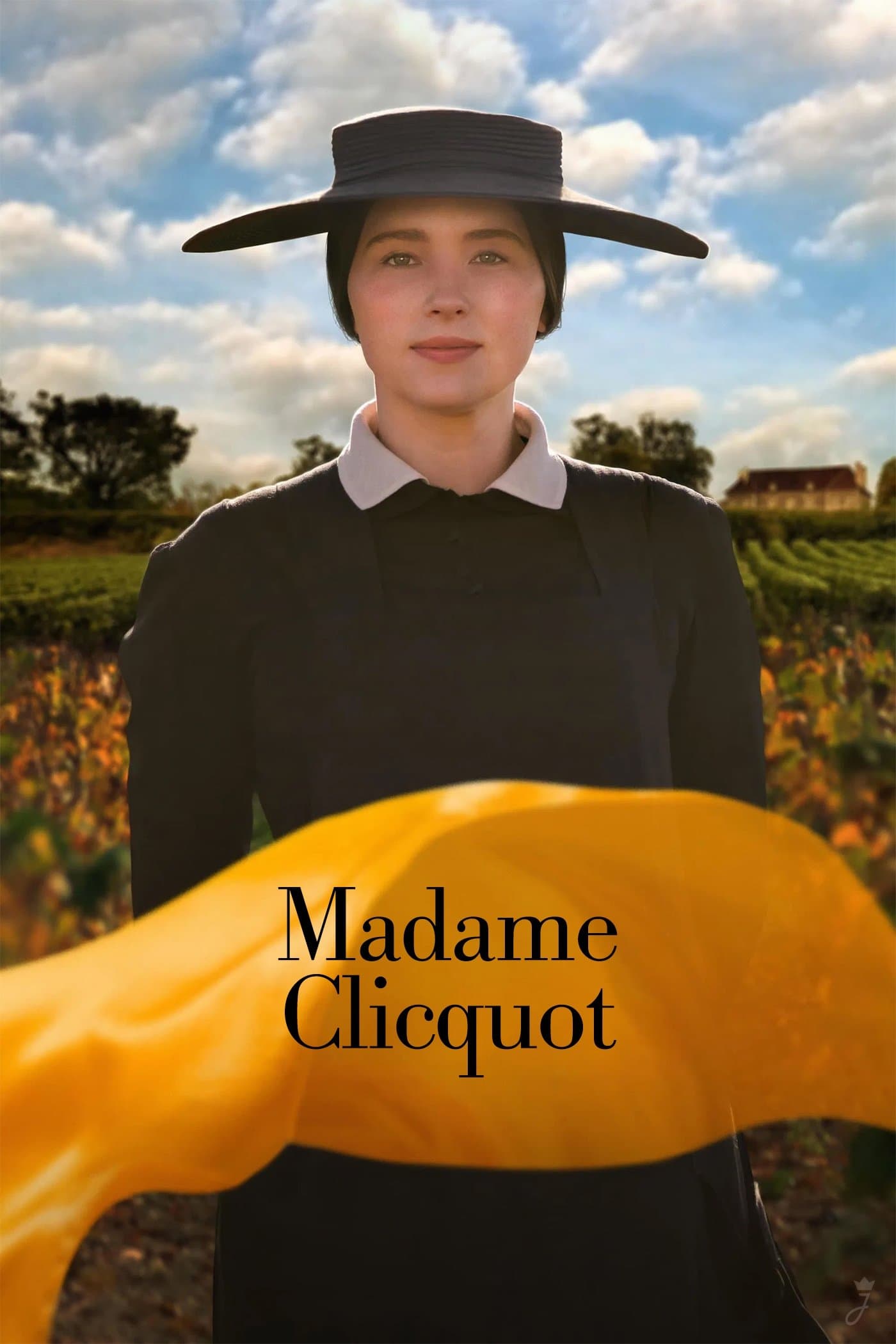 Madame Clicquot