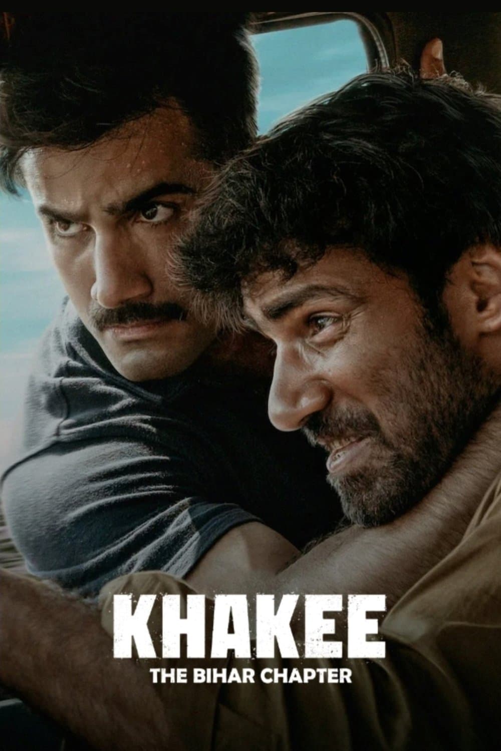 Khakee: The Bihar Chapter