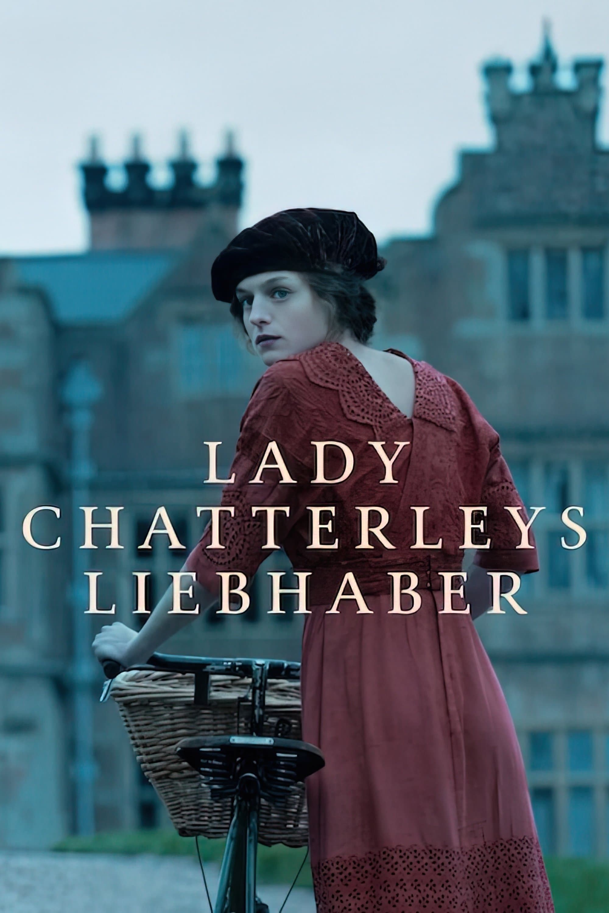 Lady Chatterley's Lover