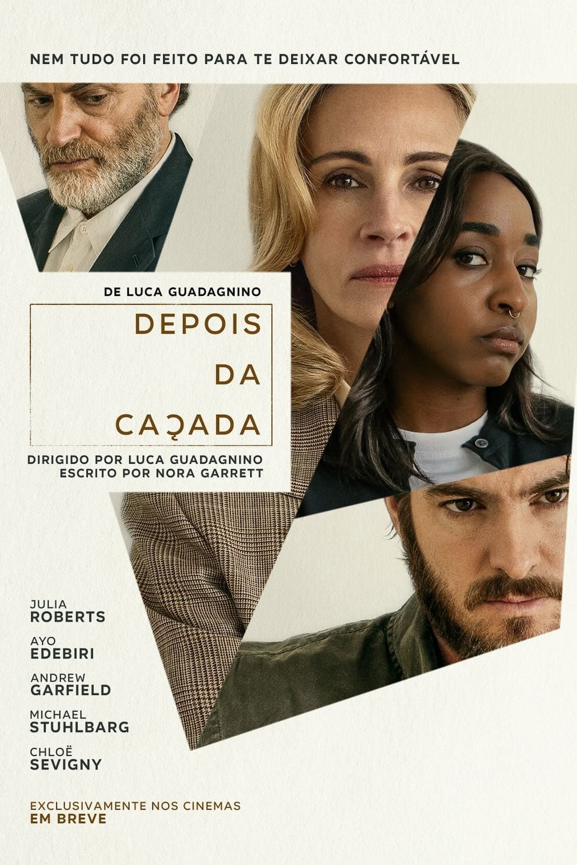 Depois da Caçada