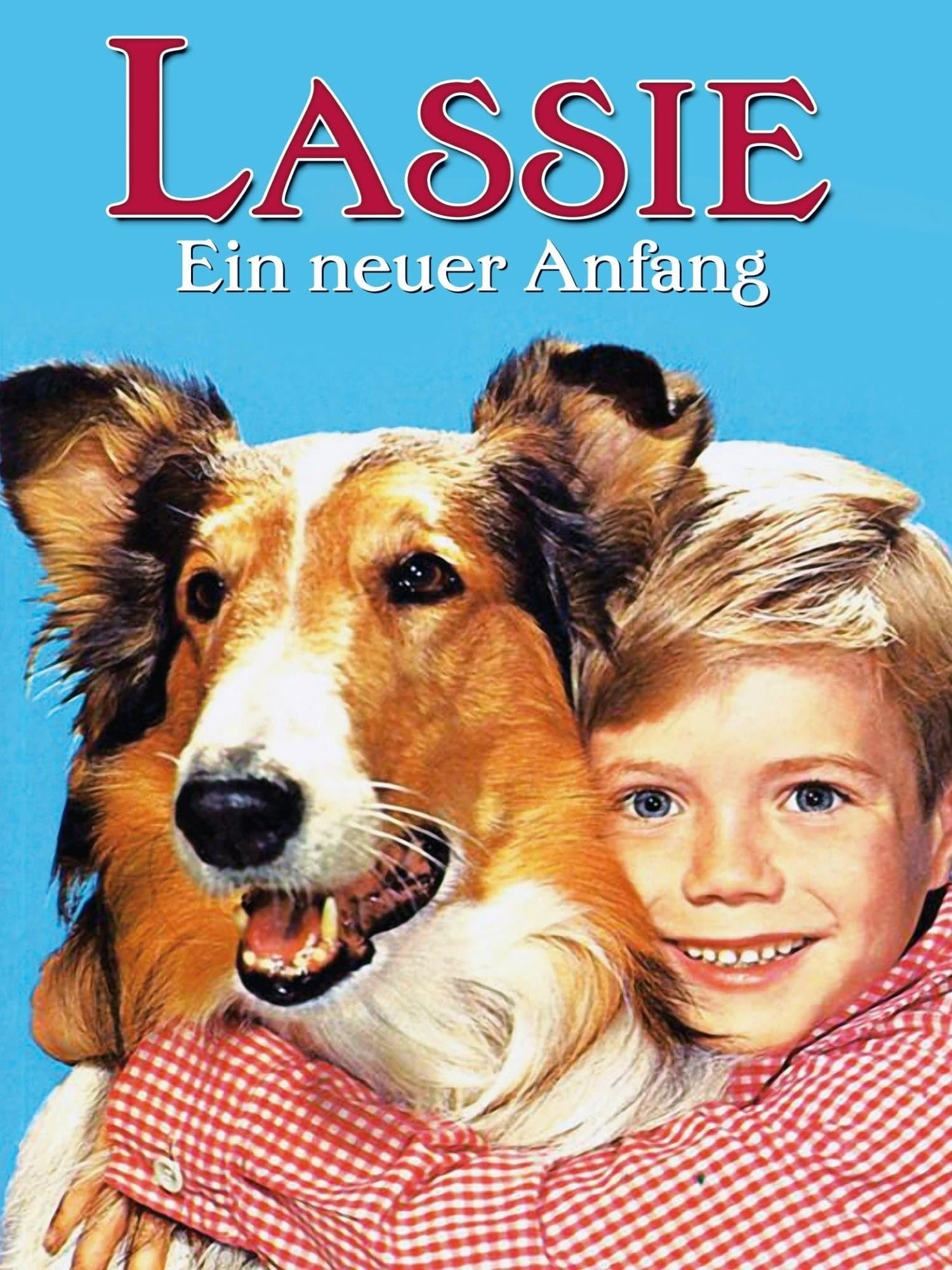 Lassie: The New Beginning
