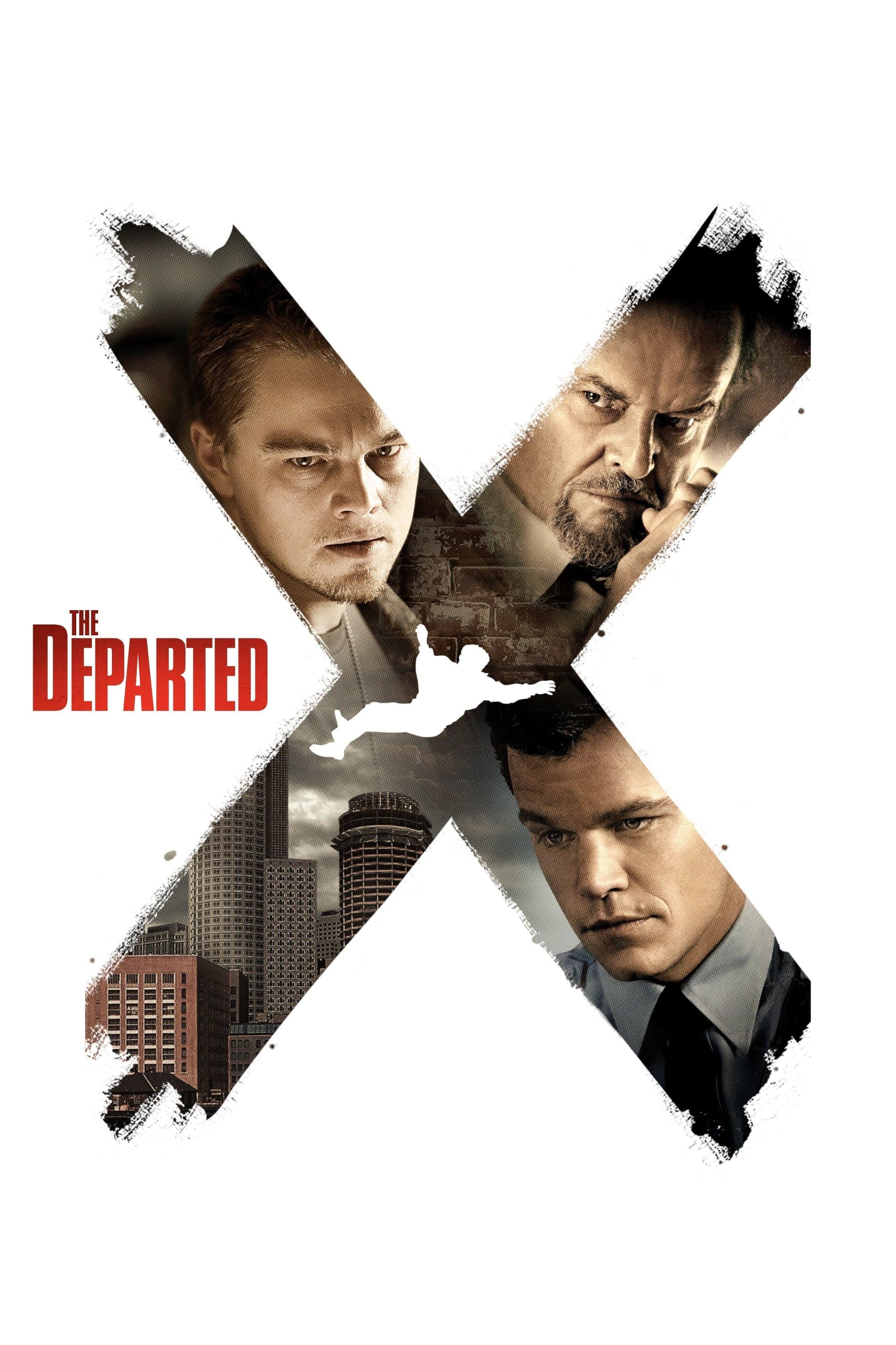 The Departed