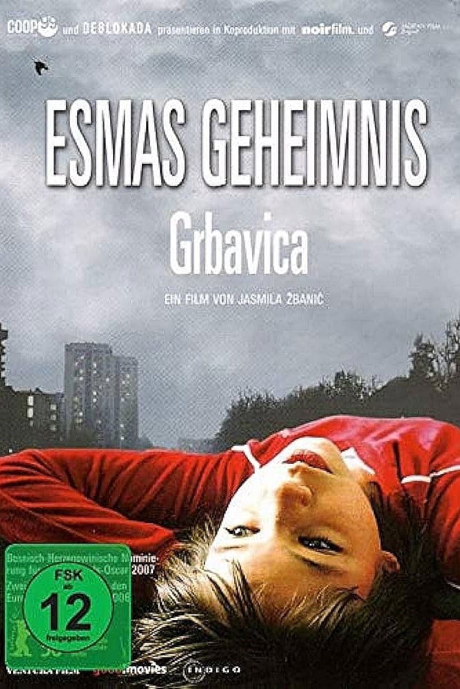 Grbavica: The Land of My Dreams