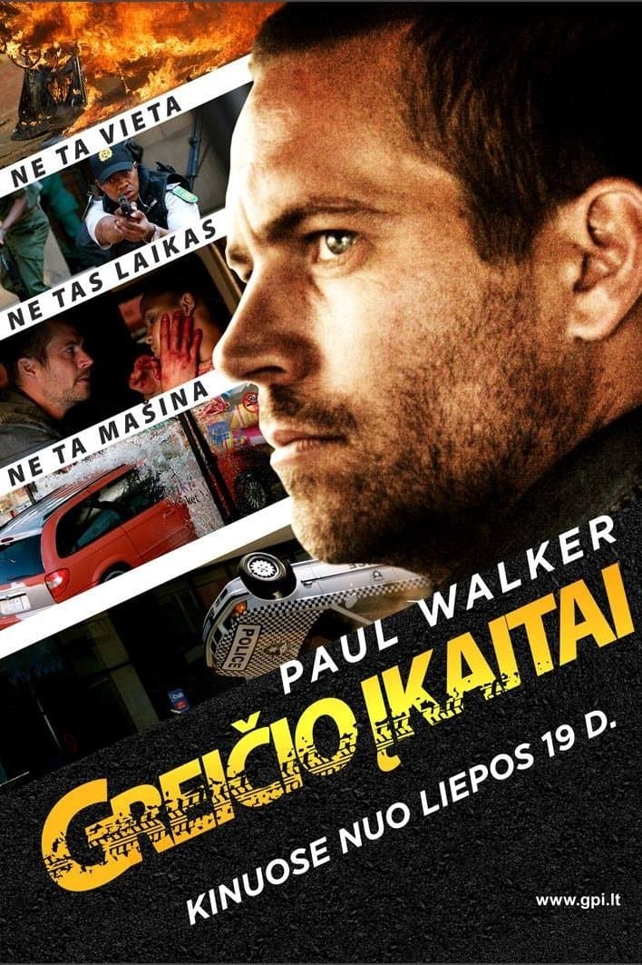 Greičio įkaitai