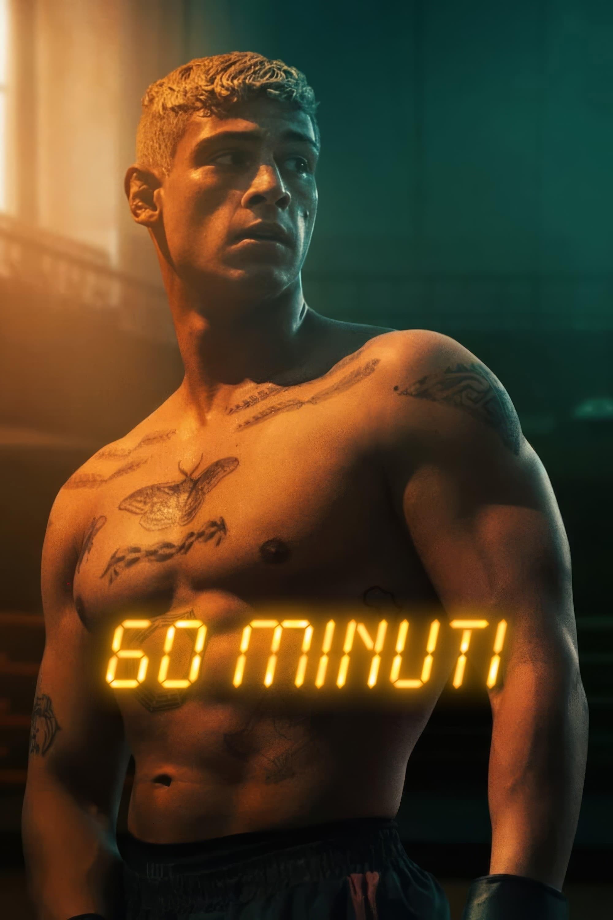 Sixty Minutes