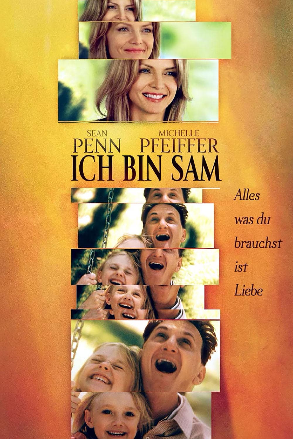I Am Sam