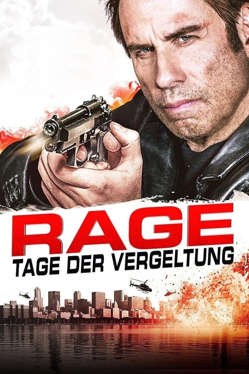 I Am Wrath