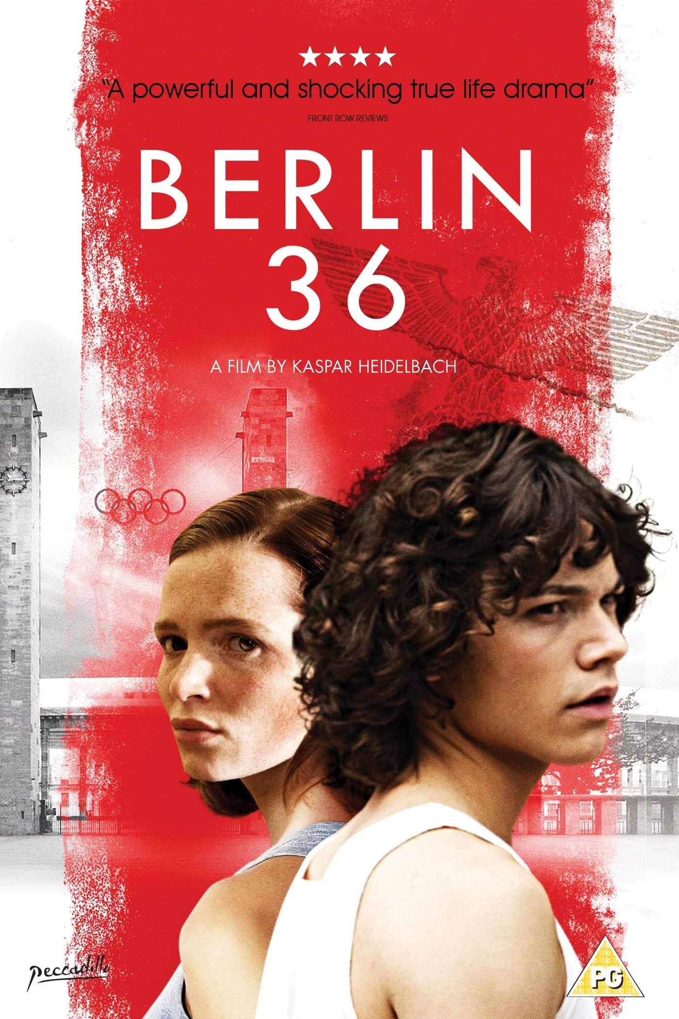 Berlin '36