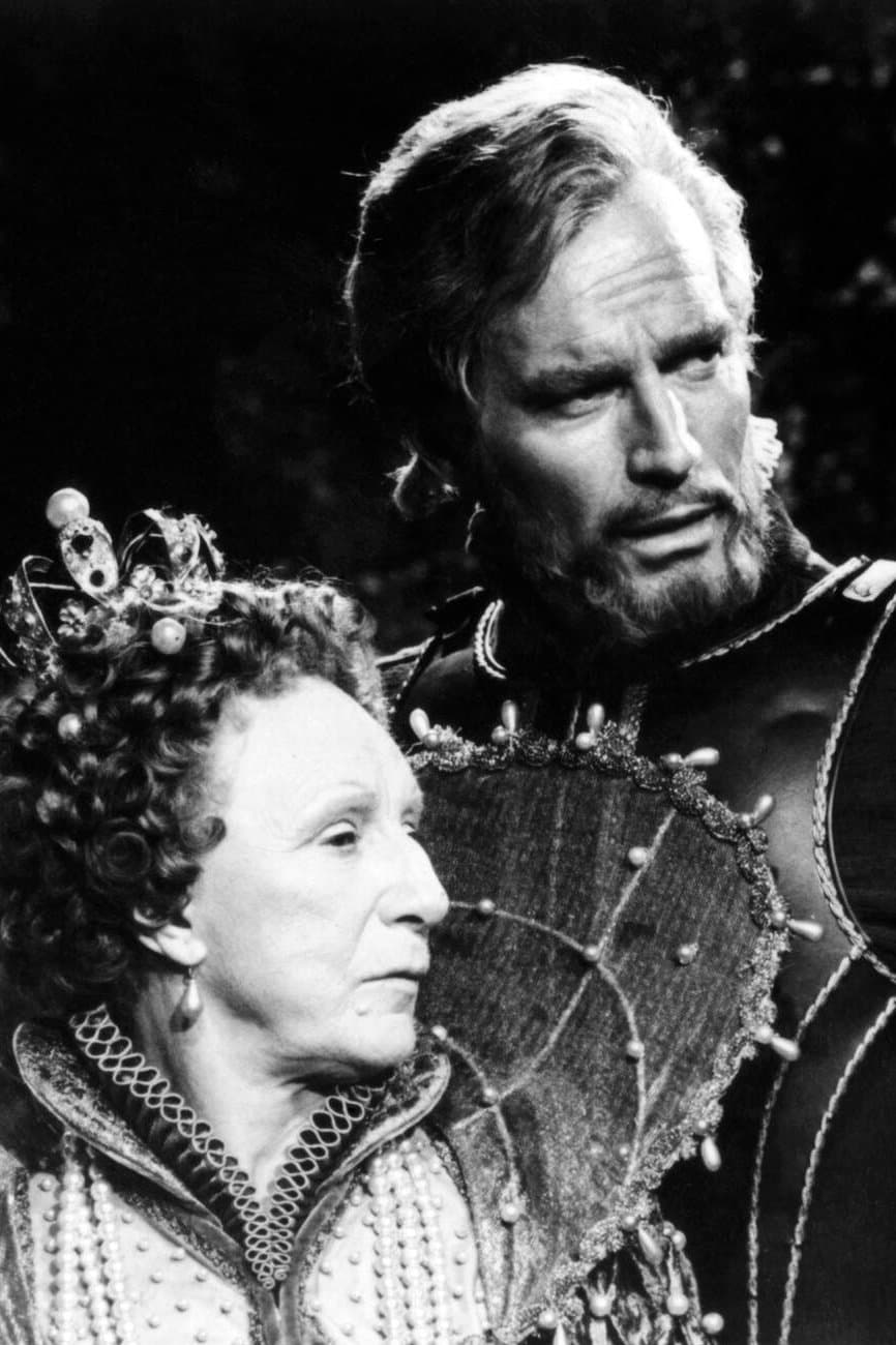 Elizabeth the Queen